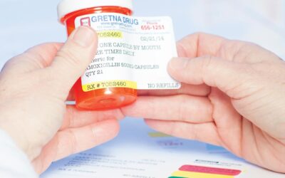 Top-Quality Customized Pharmacy Forms