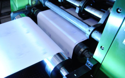 The State of the Printing Industry. Rumors Of Its Death Are Greatly Exaggerated.