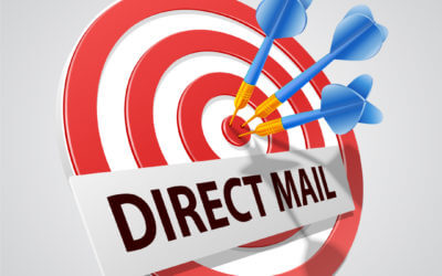 Direct Mail:  Still A Powerful Marketing Tool
