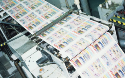 Managing Your Company’s Printed Materials Inventory? Here are Some Hacks to Save Money and Improve Efficiency