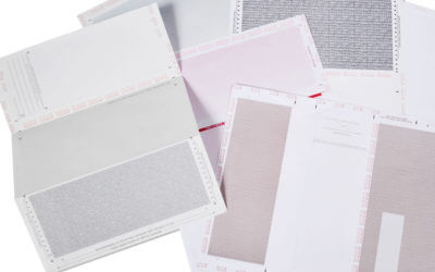 Feeling Insecure? King Printing Solutions Expands Security Document Offerings