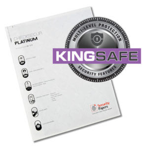 What Is Security Paper