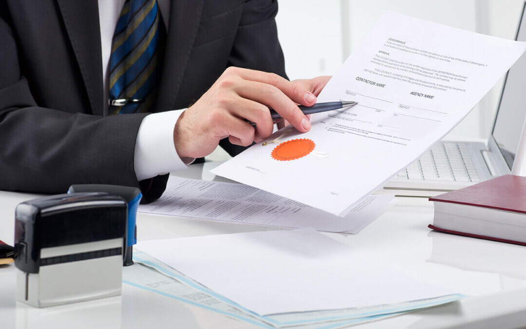 In A “Paperless” World, Paper Documents Still Make A Lot Of Sense