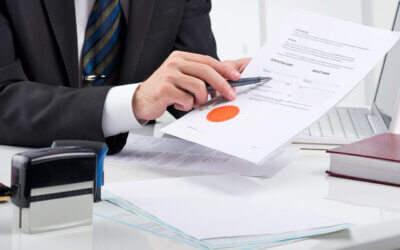 In A “Paperless” World, Paper Documents Still Make A Lot Of Sense