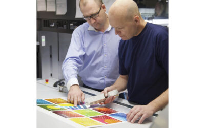 Lost a Printing Resource? King Printing Can Help.