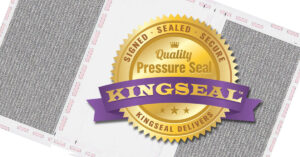 Order Pressure Seal Documents Now